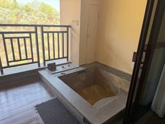 -清远熹乐谷温泉度假酒店