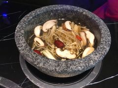 -狼爱上羊音乐火锅