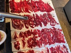 -牛事制造局牛肉火锅(莲岳路店)