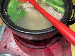 -兰溪小馆(首经贸店)