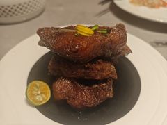 -醉庐·新上海菜(南京西路店)