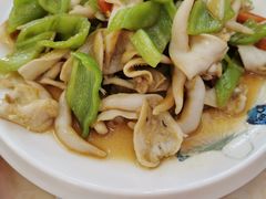 -北方饺子王·海肠捞饭·海鲜锅(山大店)