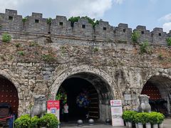 -东西巷