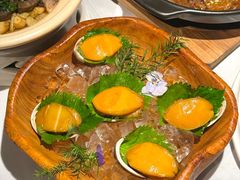 -肴约·花园式餐厅(湖里店)