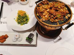 -四季民福烤鸭店(王府井东安门店)