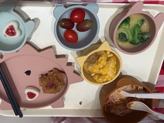 -西贝(常熟印象城店)
