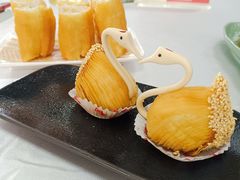 -鹿鸣酒家(越秀店)