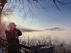 -松花湖风景名胜区