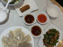 -饺子季水饺餐厅(新市街店)