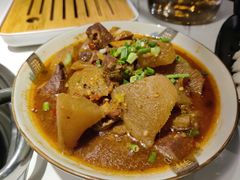 -牛鲜胜·潮汕牛肉自助火锅(番禺市桥店)