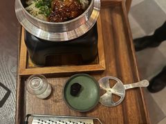 鹅肝饭-MIKOMIKO和牛烧肉专门店(南门店)