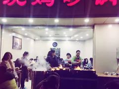 -沈妈砂锅(光华村店)