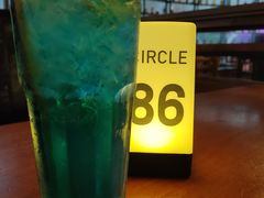 -CIRCLE·酒吧(第一国际店)