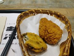 -好人民间小吃(镇江八佰伴店)