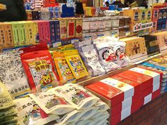 -老城隍庙食品商店(豫园商城店)