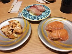 -大起水产回转寿司(大丸心斋桥店)