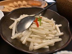 -山石榴·贵州菜(丰盛里店)