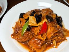 -毛哥小馆子(百井坊巷店)