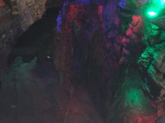 -金狮洞国家地质公园
