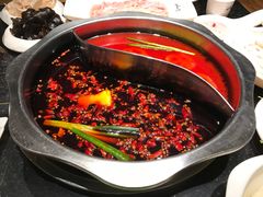 -纸盐河码头火锅(十八梯店)