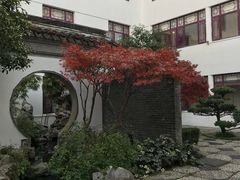 -全季酒店（苏州观前街平江路店）(原临顿路地铁站店)