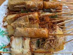 -郭记小街麻辣烫(南小街总店)