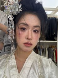 -WAVE SODA摄影工作室