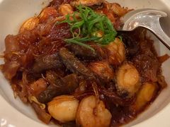 -百姓渔村(南中环店)