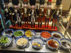 -上海瑞金洲际酒店