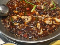 -香满楼(临安路店)