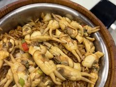 -大众海鲜(巨龙北路店)