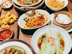 -大盐帮川菜馆(长楹天街店)