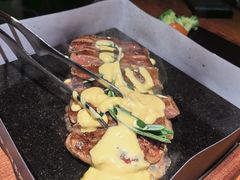 -卡朋厨房(289艺术园区店)