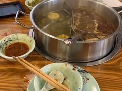 -荣记潮汕牛肉火锅(仙鹤街店)