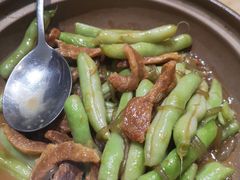 -清雅臻品·竹林院落·新派青岛菜(崂山店)