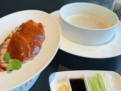 -喜悦烤鸭·新京菜(王府井店)