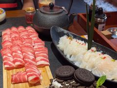 -火社火锅(平安大街店)