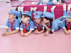 -桃子公主舞蹈培训(万柳校区)