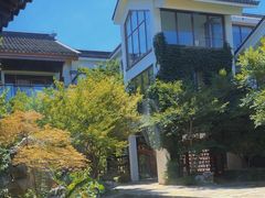 -广富林宰相府酒店·水云间
