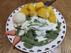 -糖糖屋•糖水•雪花冰店(时尚天河店)