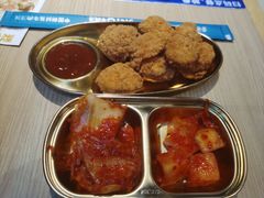 -梨花牛肉汤饭(仁恒伊势丹店)