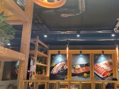 -土大力韩式烤肉料理(和平路店)