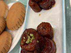 九转肥肠-丰泽园饭店