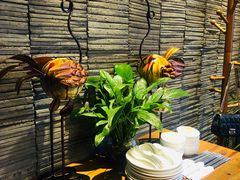 -张博士茗茶馆(外滩店)