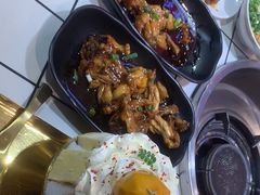 -蛙一刀·麻椒鱼火锅(金仙桥店)