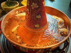 -羊大爷涮肉(亮马桥店)