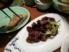 -泰钰丰烤鸭.天津菜(开发区店)