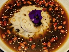 -晓长安·新陕菜(曲江店)