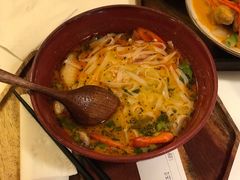 冬阴功河粉-GOGO Plate(成都太古里店)