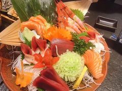 -将太无二·蓝鳍放题·北美寿司(领展购物广场中关村店)